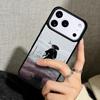 Capa Case for iPhone 17 Air 16 Pro Max 15 Plus 11 13 Mini 14 12 Back Phone Cover Bushido Samurai soft