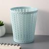 Desktop Mini Hohl Mülleimer Müll Korb Küche Wohnzimmer Schlafzimmer Mülleimer