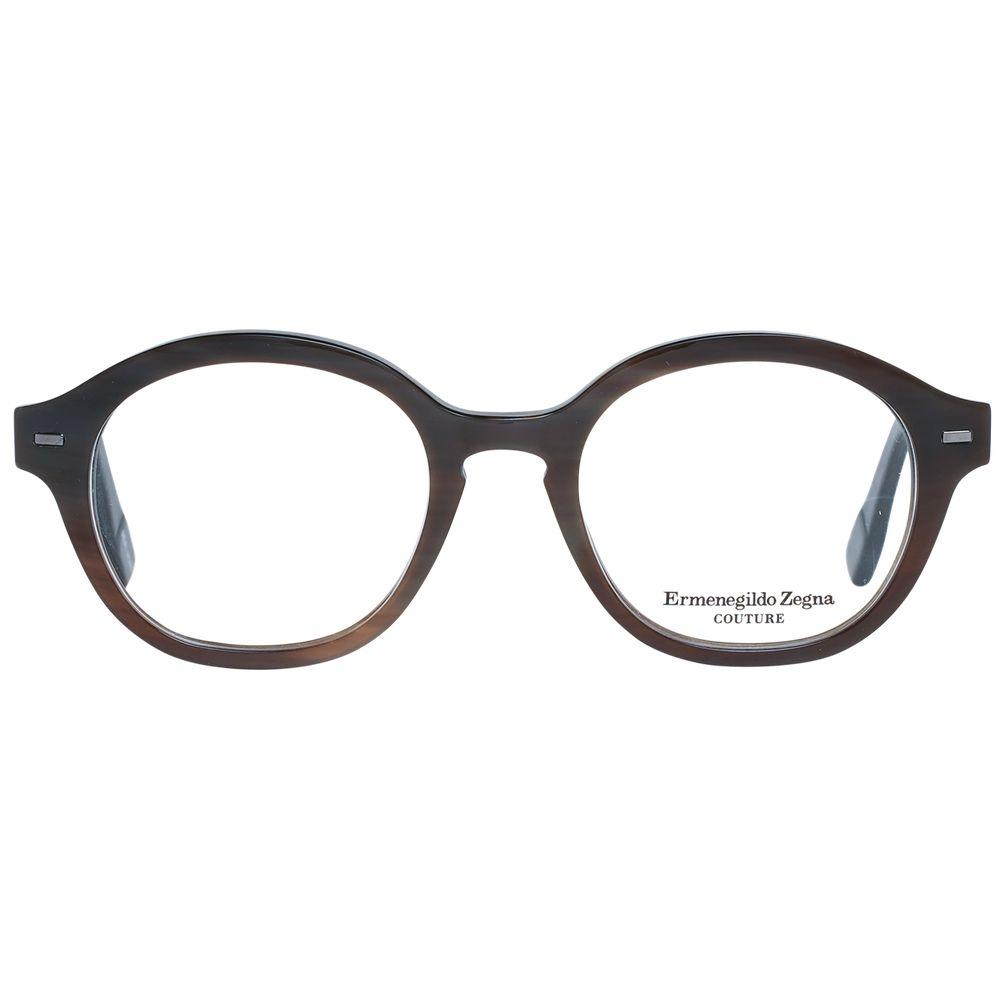 Couture  Men Optical Men S frameS Brown