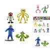 Perfect Gifts For Kids Roblox Rainbow Friends Figure Toy Model Decoration Doll Set