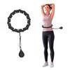 Sportprise Hula Hoop 135 Black