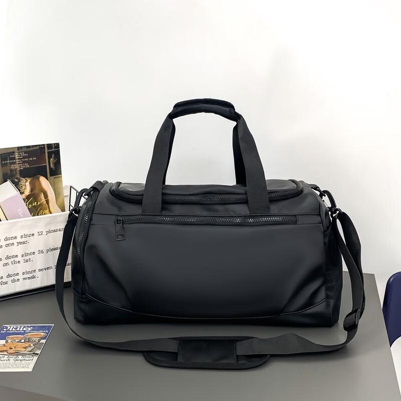 Li Shen Multi-functional Travel Duffel Bag