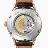 Orient Damen mechanische Golduhr RE-ND0003S00B