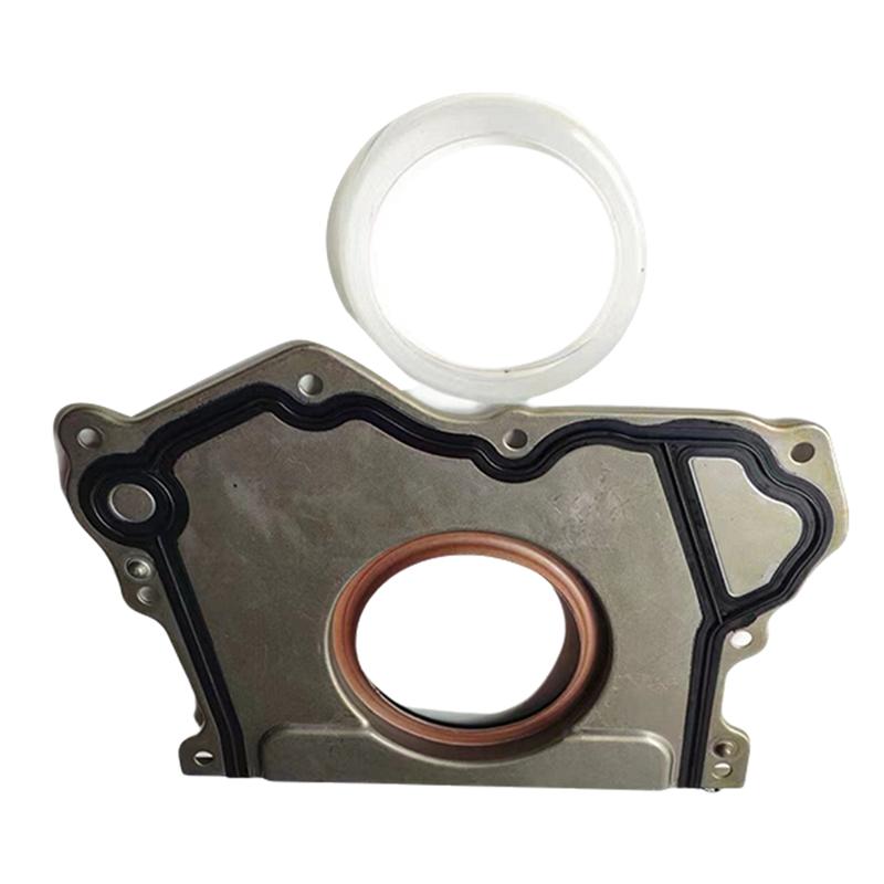 N61R-Car Engine Rear Crankshaft Seal 68223854AA 68078786AA 68152024AA For Jeep Wrangler 2011-2019 Crank Seal