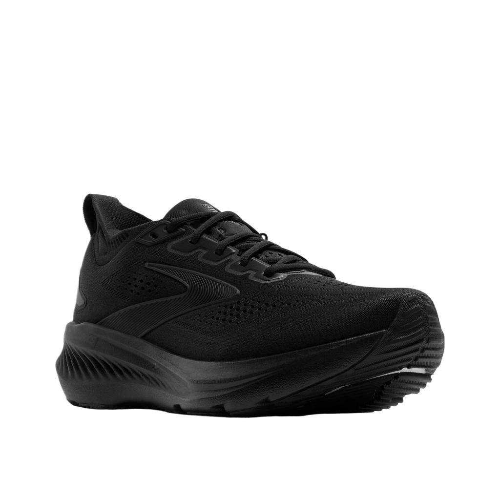 Brooks Glycerin GTS 23 Comode Punta Tonda Allacciatura Traspiranti Supporto Scarpe da Corsa Basse Sneakers da Uomo 110503-2E-020