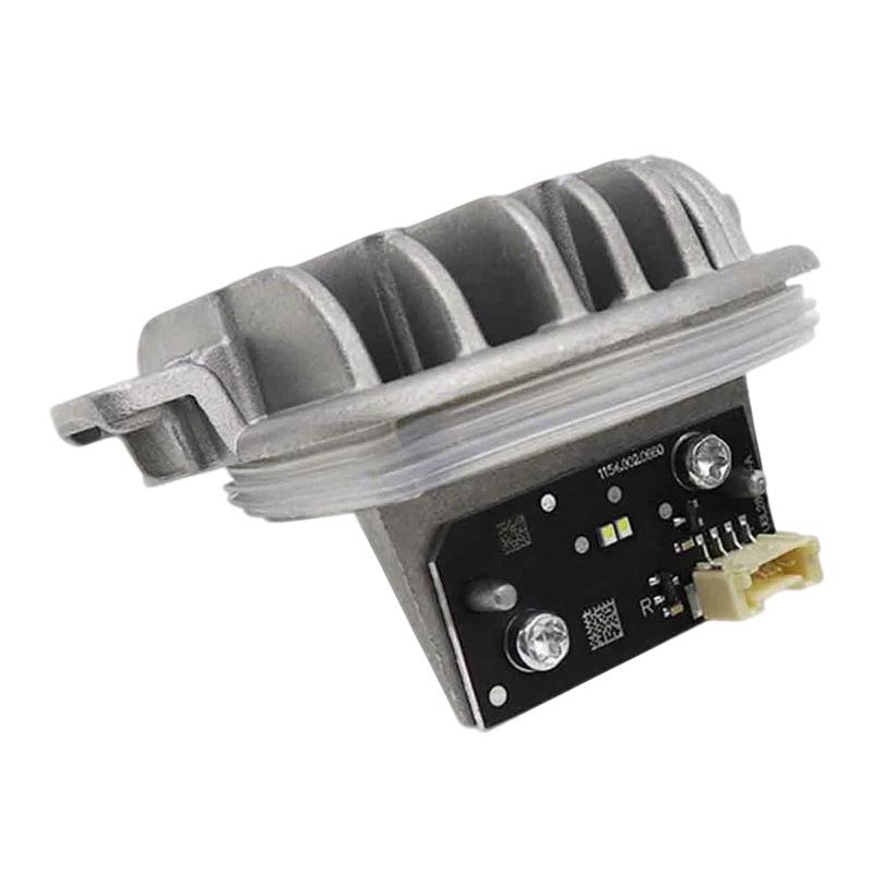 BMW 7 Series (2018-2022) Headlight Control Unit - Part Numbers 63119498407, 63119498408