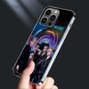 Rock Band Depeches Modes Phone Case For Iphone 16E 15 Pro 14 Plus 17E 16 17 Pro Max Air 11 12 13 Mini Shockproof Capa Cute Co