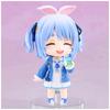 #2741 Usada Pekora Casual Outfit Anime Girl Figure Usuda Pekora: Casual Outfit Action Figure Collectible Model Doll Toys Gifts