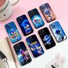 S-Sonic the H-Hedgehog Phone Case Silicone Soft For IPhone 17,16,15,14,13,12,11,XS,Plus Pro Max