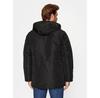 Winter Jacket Jack&Jones 12235858, Black, Standard Fit