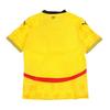 Licensed Shirt GFA Away Jersey Replica LL Pale Yellow [PUMA] Soccer/Futsal Men's Men's (O)