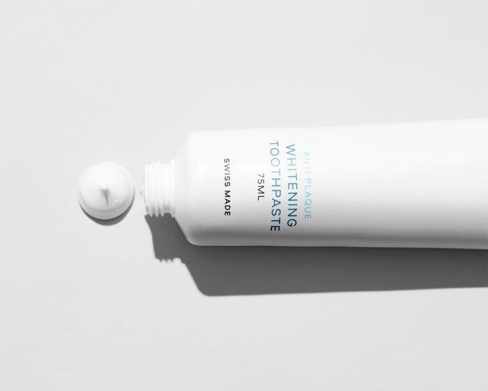 Alpine White Whitening Toothpaste - Anti Plaque