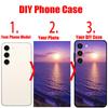 Custom DIY Soft TPU Silicone Case For OnePlus 13 13R 12 12R One Plus 11 11R 10 Pro 10T Nord 5 CE5 Personalized Photo Cover