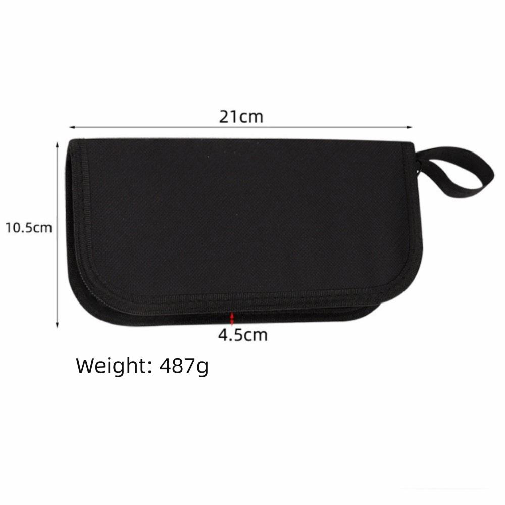 144/147 STÜCKE mit Tragetasche Uhren Reparaturset Uhrenöffner Werkzeug Uhrmacher Reparatur