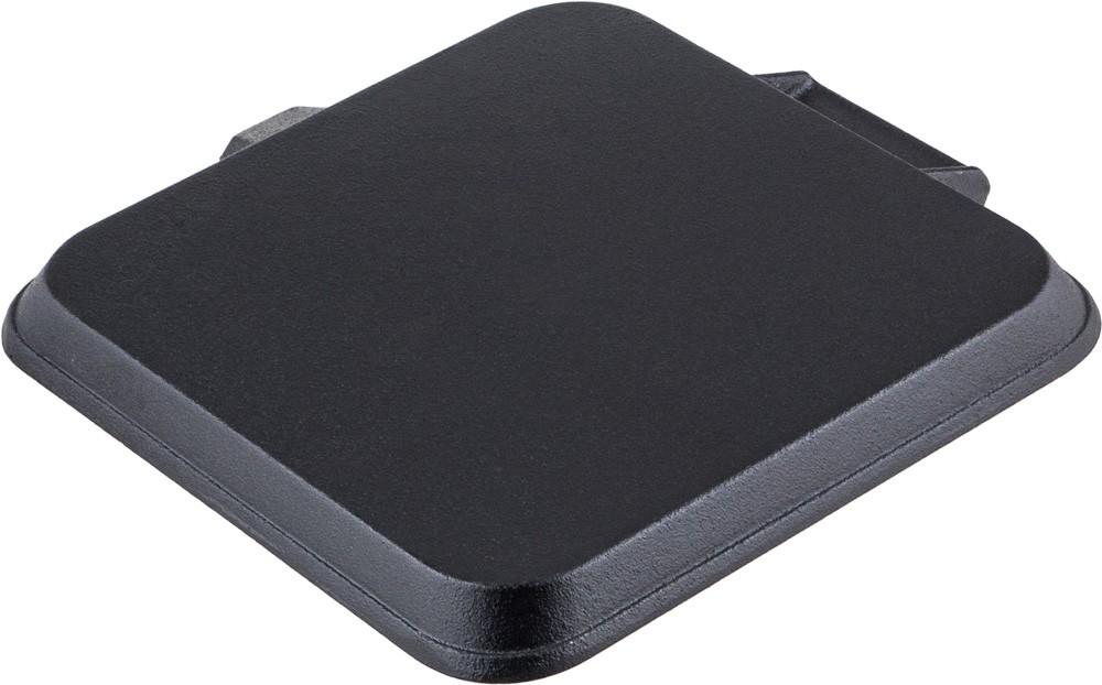 Krisber Grill Pan 24 Cast Iron