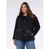 Fiorella Rubino Fit Down Jacket