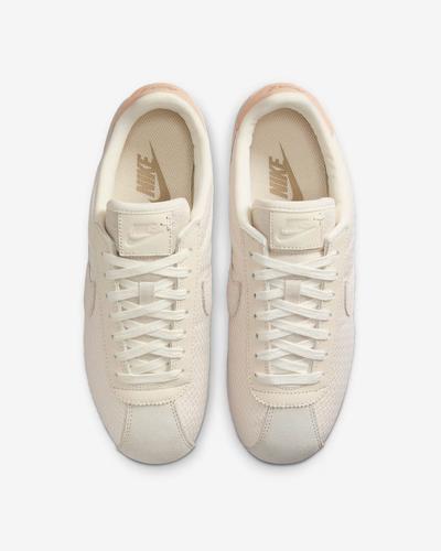 Nike Cortez Running shoes Women's IB8879-211 White Size