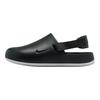 Nike Sandały męskie Calm Mule Ciemnoszary Dymny Czarny Jasnoszary Dymny FD5130-007