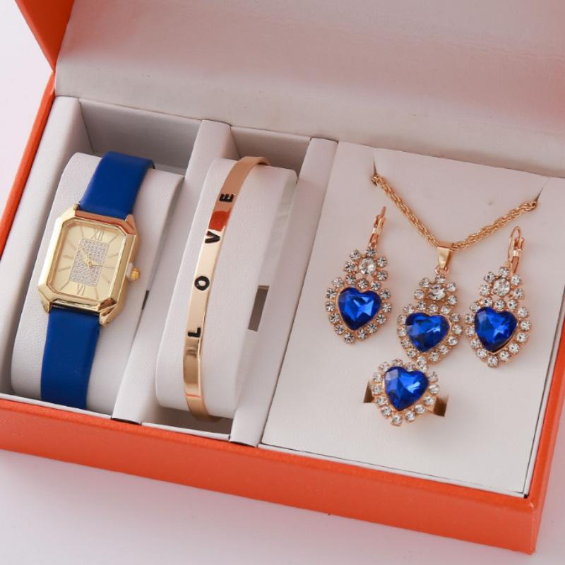 Watch Women S Simple Flash Diamond Sliding Butterfly Student Women S Watch Quartz Watch Girl S Watch bulk price