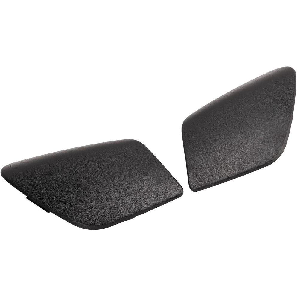 

519D61 AE3JA6 Third Brake Light Trim Cover 1 Pair Impact Resistant For 2018 to 2020