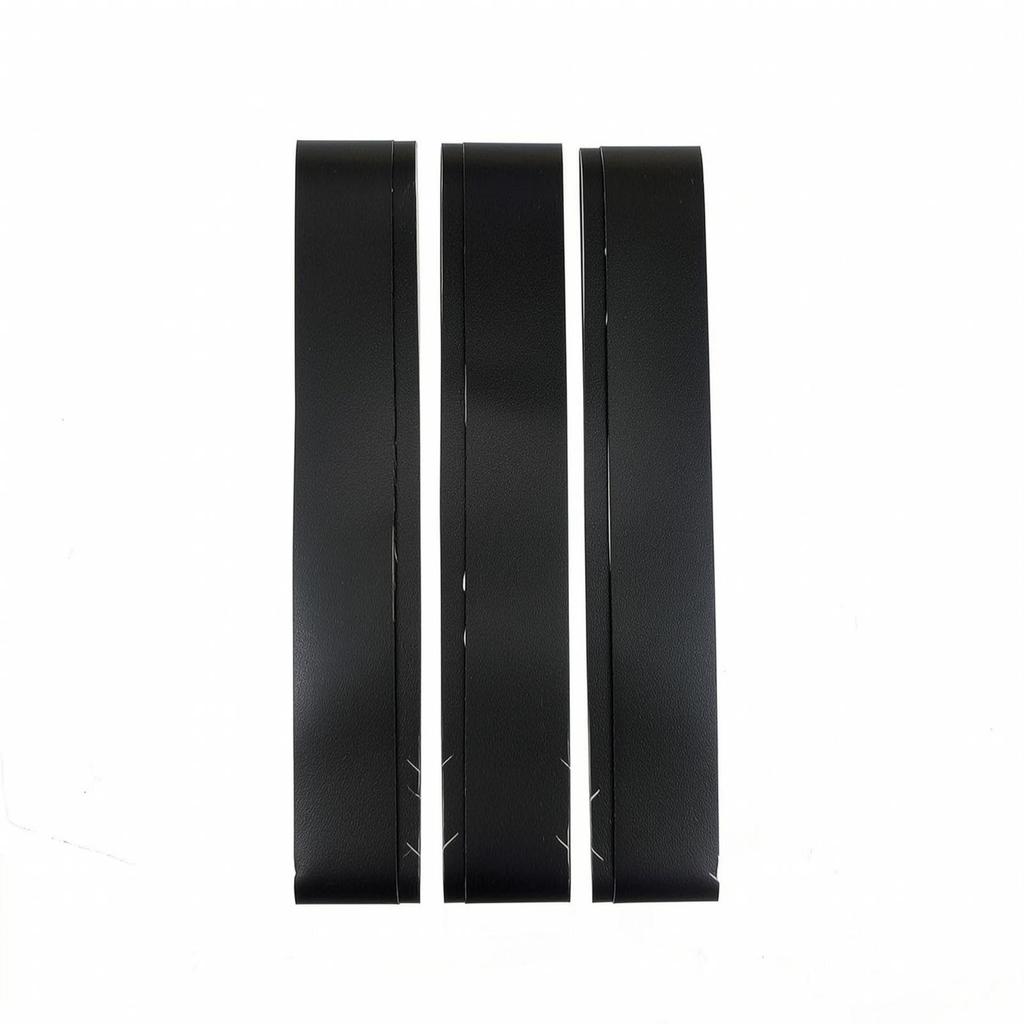 Paddle Edge Protector Tape | Highadhesion, border strip,