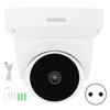 1080P WiFi PTZ Dome Camera Motion Detection 2?Way Audio Infrared Night Vision for Home Security