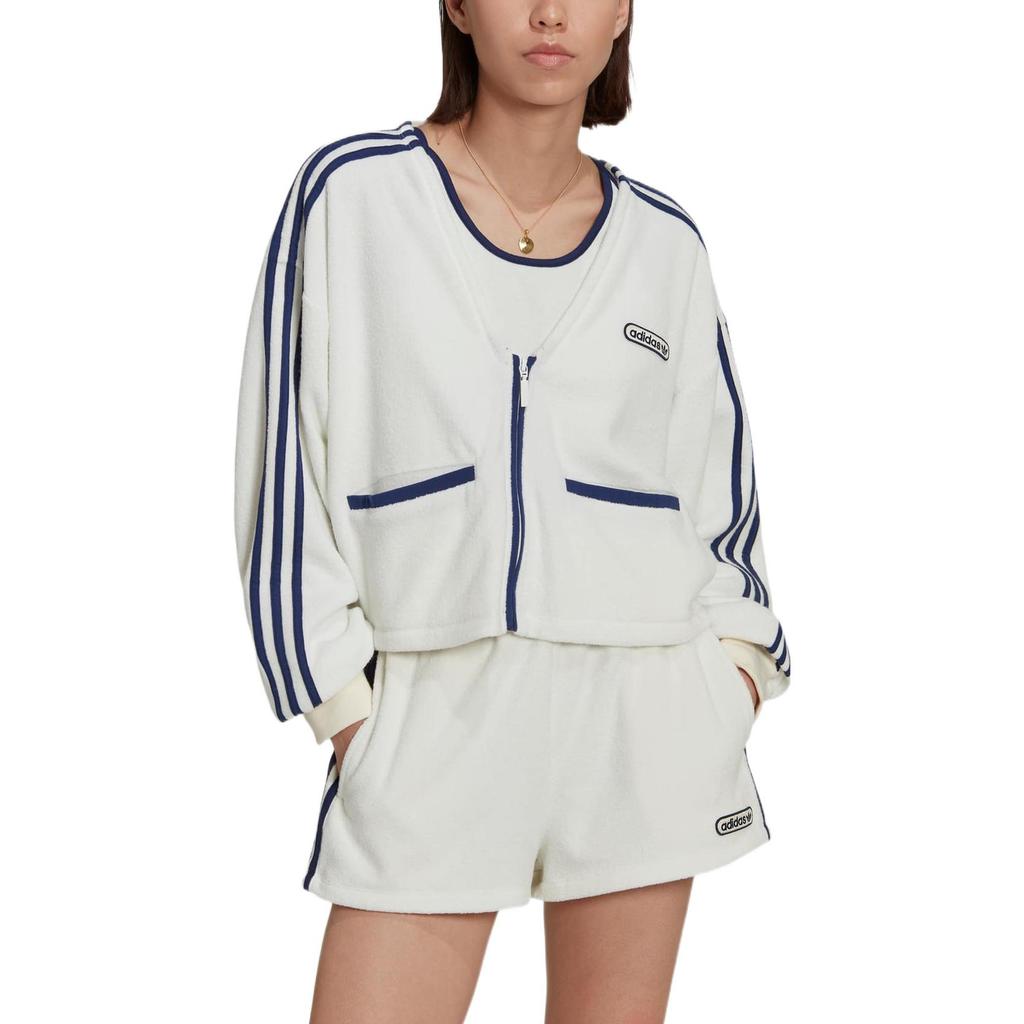 adidas Originals Knitwear Women's White HL6585