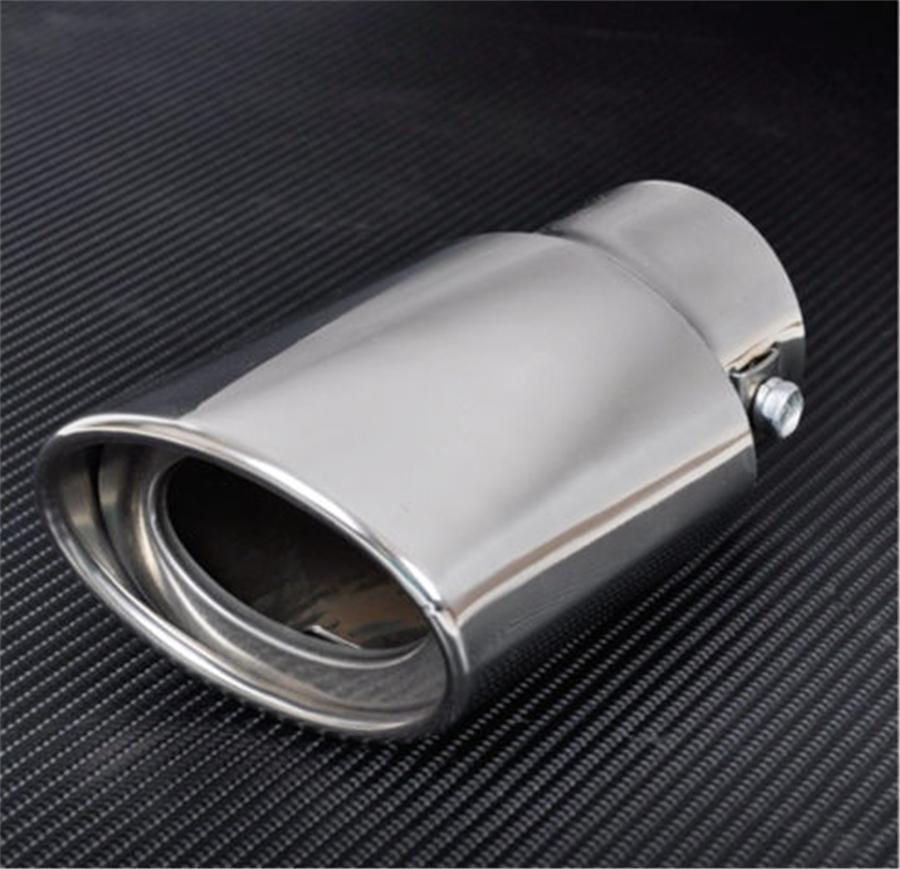 Tailpipe 01-S (Haimei)