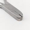 Dental Orthodontic Special Nance Plier Loop Forming Plier Wire Bending plierOmego Loop Instrument Dental Wire Bend Bending Tool Dentist Tool