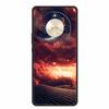 For Honor X9c Smart Case Animals Soft Silicone TPU Phone Cases Back Cover for Honor X9c Smart Protective Shockproof Cool Capa