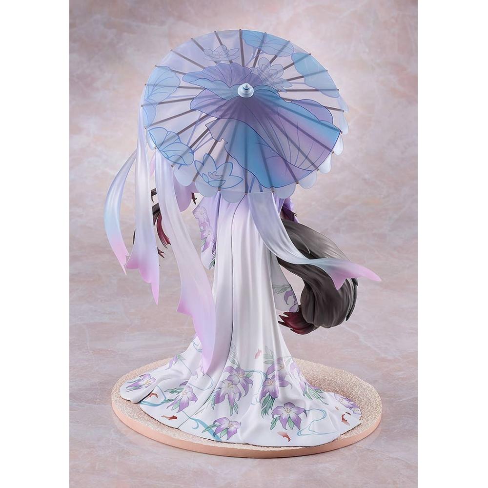 Blue Archive Swimsuit Wakamo 1 7