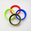 28 Colors 8.5CM Silicone Cup Bottom Protective Cover Cup Holder Cup Bottom Cover 85MM Thermos Cup Base Protective Case