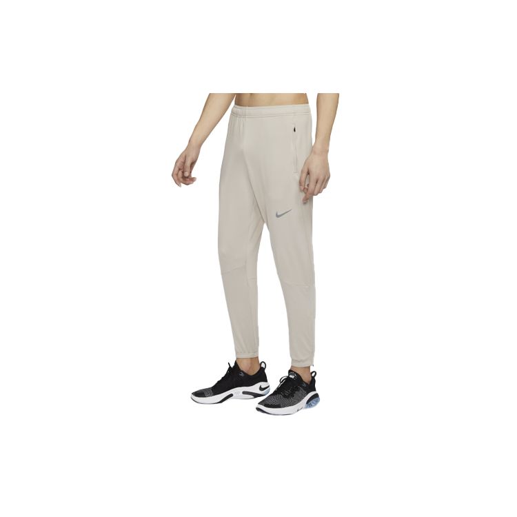 

Nike Phenom Knit Running Pants Men Bottoms Grey BV4818-221 M