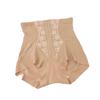 Cool Silk Lace High-Waisted Tummy Control Shaping Shorts with Butt Lift