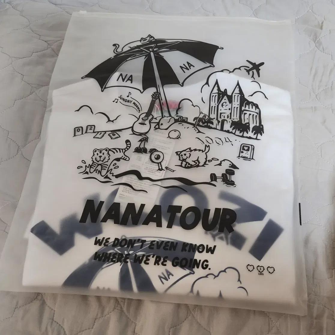 

Футболка Nana Tour Woozi Seventeen, размер M, неношеная, абсолютно новая