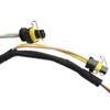 Fuel Injector Wiring Harness 419-0841 For CAT / Caterpillar C9 Engine 330D 336D
