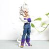 29cm Dragon Ball Super Saiyan Vegeta Goku Ssj4 Action Figure Pvc Model Statue Collection Decoration Doll Toys Gift Ornaments