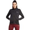 Куртка Terrex Multi Light Fleece Full-Zip
