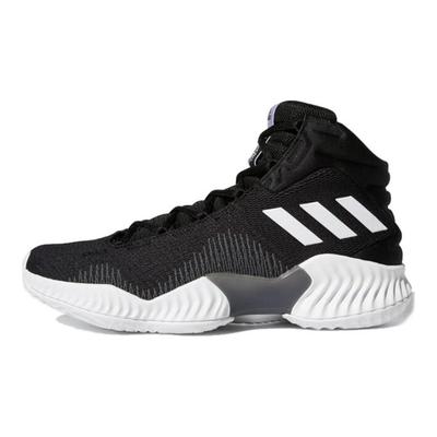 Pro Bounce 2018 Core Black Sneakers AH2658