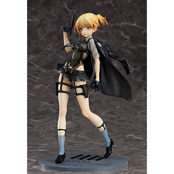 Dolls Frontline Welrod MkII 1/7 Scale Figure