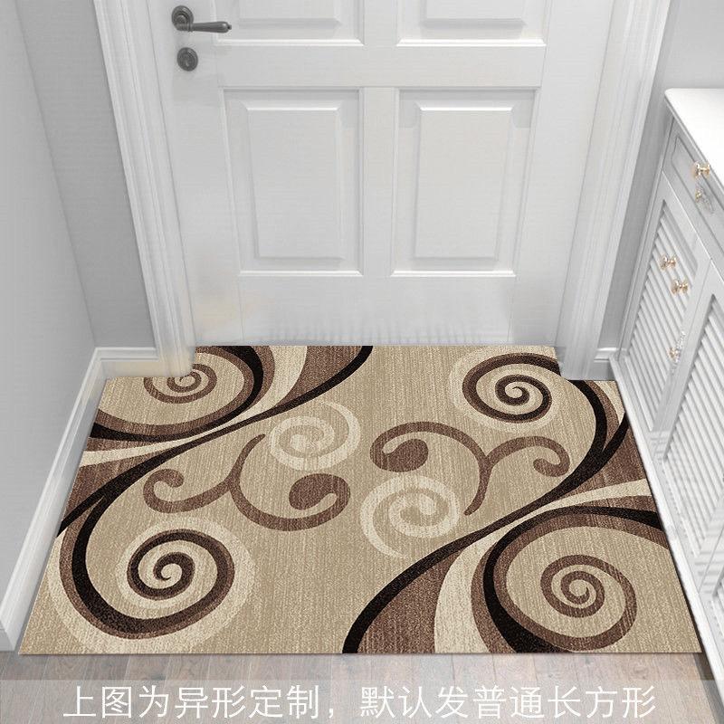 

3D ковер коврик для двери коврик для входа коврик для двери ванная комната гостиная ковер 100 * 140cm