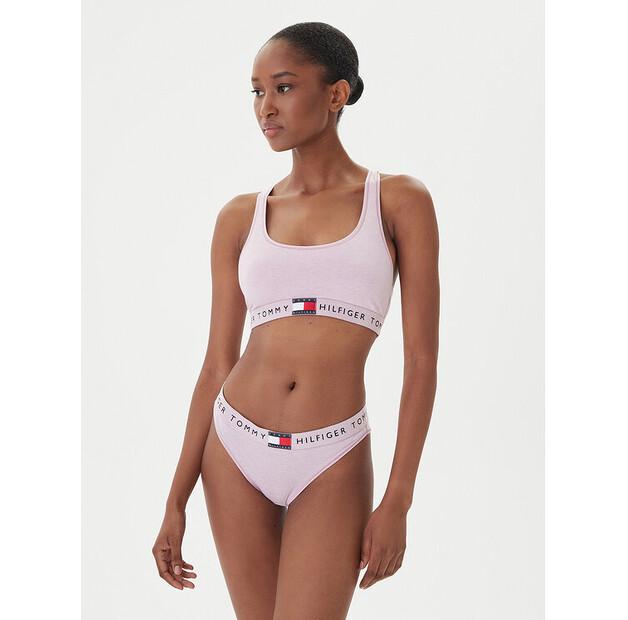 Спортивный бюстгальтер Tommy Hilfiger UW0UW06221