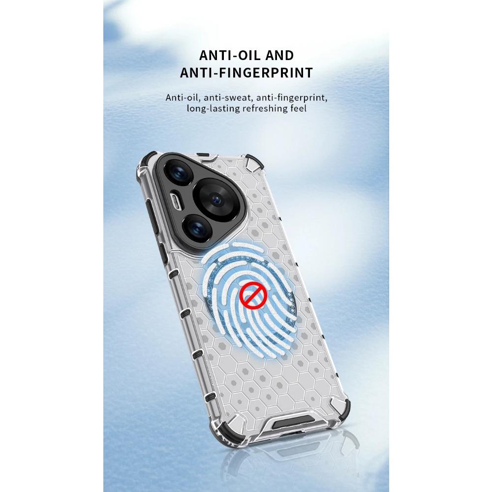 Luxury Transparent Magsafe Magnetic Wireless Charging Case for Xiaomi Mi 13T Poco F5 F6 X6 Note 13 K60 K60E K70 K70E Pro Shockproof Protection Cover