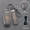 BYD Key Case for Han, Qin Plus DMI, Song Pro, Song L, Tang, Yuan, Destroyer 05, Seagull, Dolphin, Seal 06