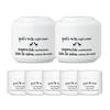 Goat`s Milk Night Cream 50ml X 2 + Day Cream 10ml X 5