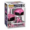 Figurine Funko Pop! N°1778 - Power Rangers - Ranger Rose