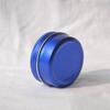 50 Pcs Blue Color 50ml Aluminum Jar 50g Aluminum Tin Container 50ml Cosmetic Jar 50g Cream Jar
