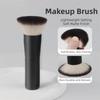 Soft Fiber Loose Powder Brush Portable Foundation Brush Multipurpose Makeup Brush  Beauty Tools