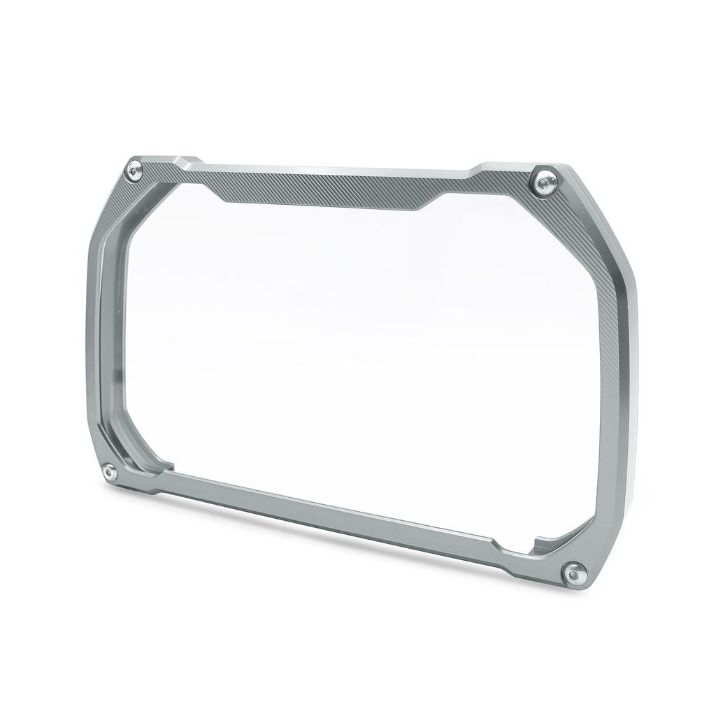 Motorcycle Meter Frame Cover Screen Protector Cover Protection Parts R1250GSA F850GS F750GS F900 F900R For BMW R1200GS R1250GS
