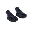 6Pcs Trekking Pole Cane Climb Outdoor Camp Walk Stick Hike Protector Cap Tip Rubber Replacement Hiking Alpenstock Accessories